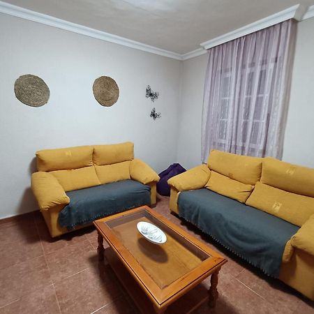 Rincon De Joel Habitacion Con Bano Privado La Orotava Dış mekan fotoğraf