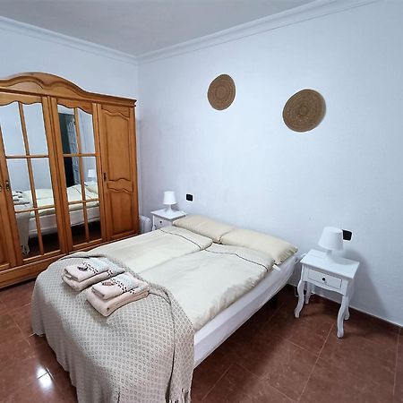 Rincon De Joel Habitacion Con Bano Privado La Orotava Dış mekan fotoğraf