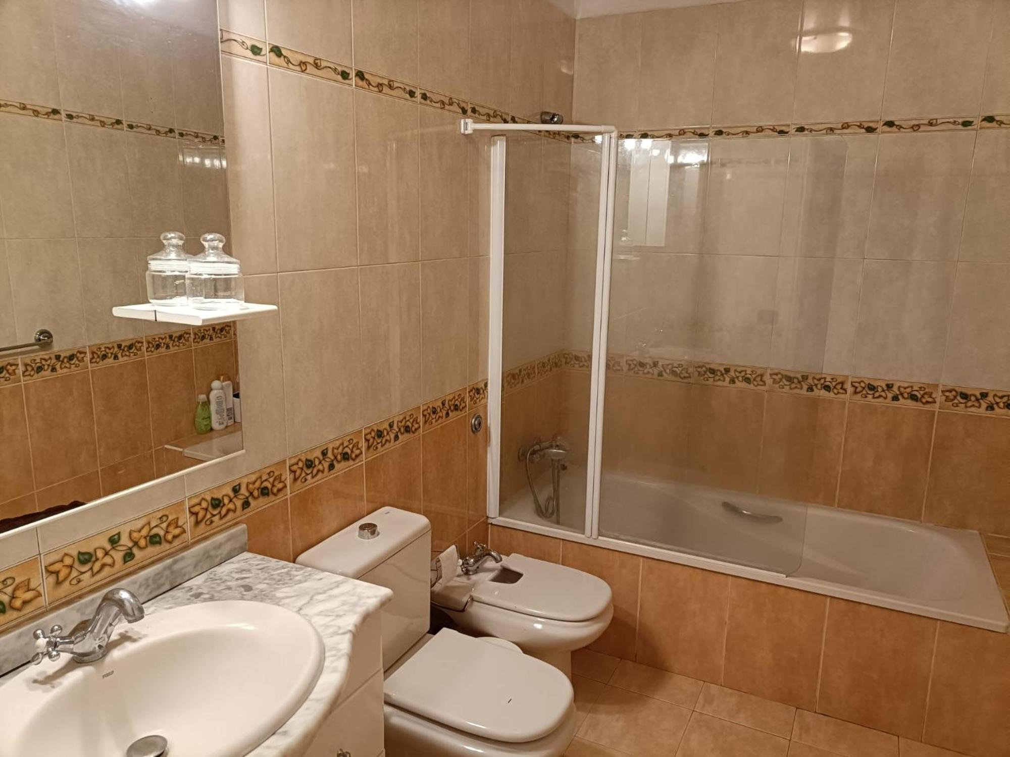 Rincon De Joel Habitacion Con Bano Privado La Orotava Dış mekan fotoğraf