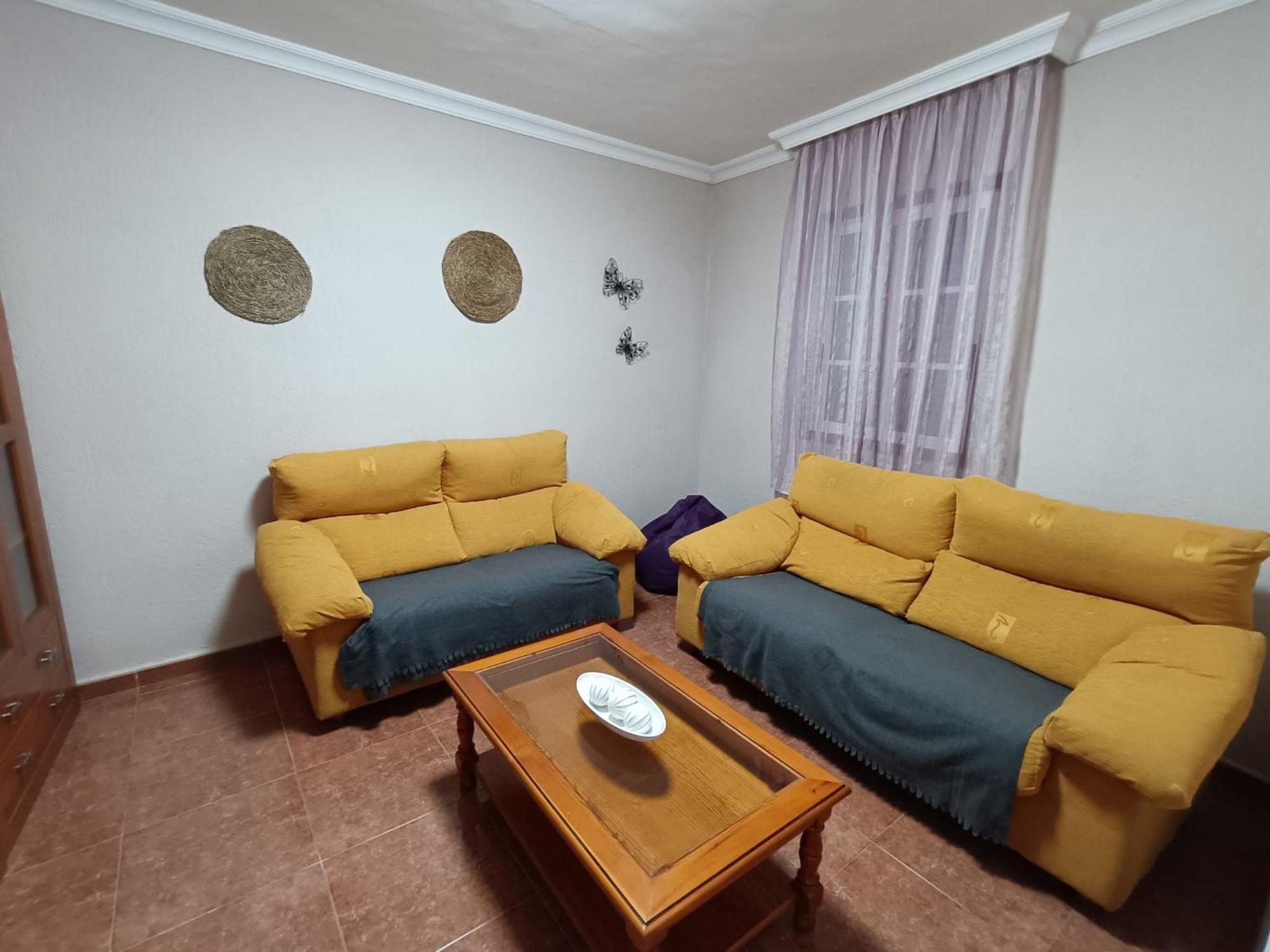 Rincon De Joel Habitacion Con Bano Privado La Orotava Dış mekan fotoğraf