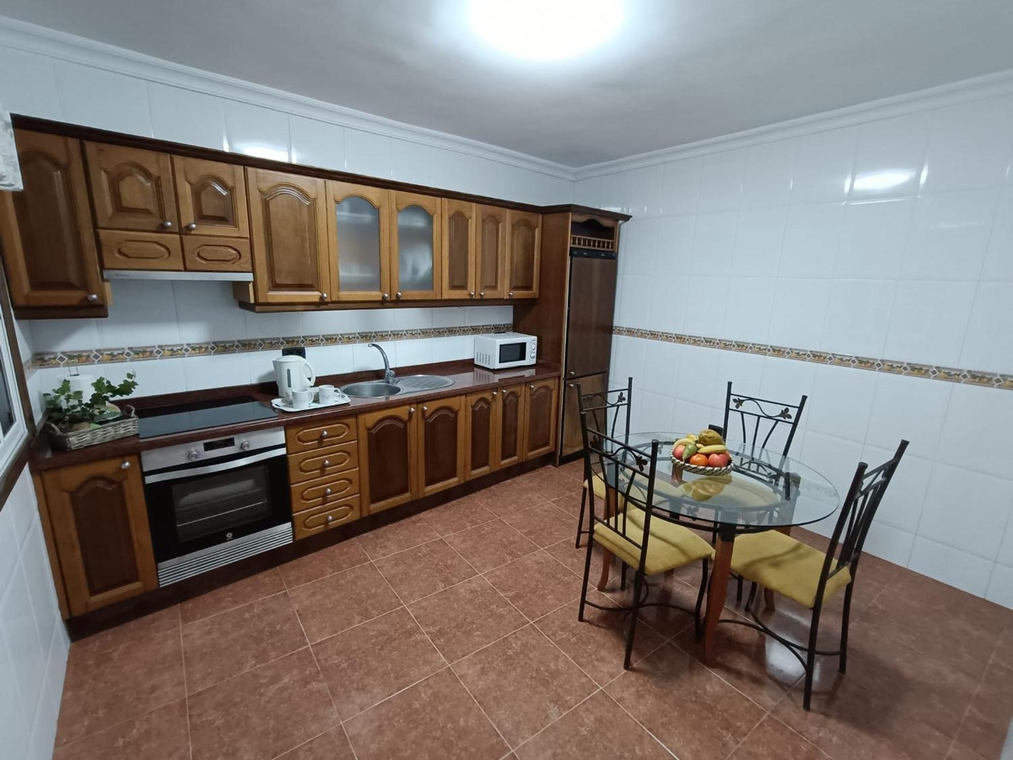 Rincon De Joel Habitacion Con Bano Privado La Orotava Dış mekan fotoğraf