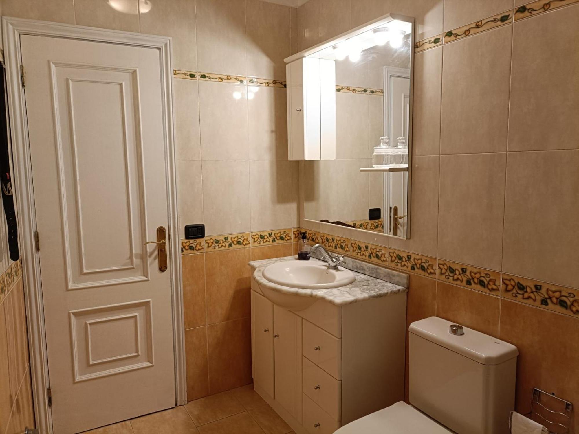 Rincon De Joel Habitacion Con Bano Privado La Orotava Dış mekan fotoğraf