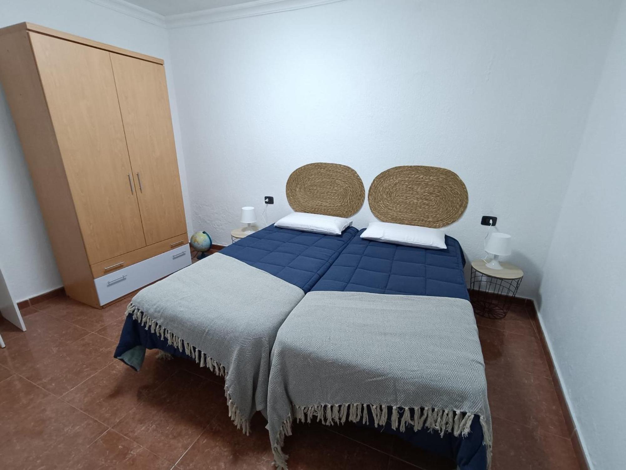 Rincon De Joel Habitacion Con Bano Privado La Orotava Dış mekan fotoğraf