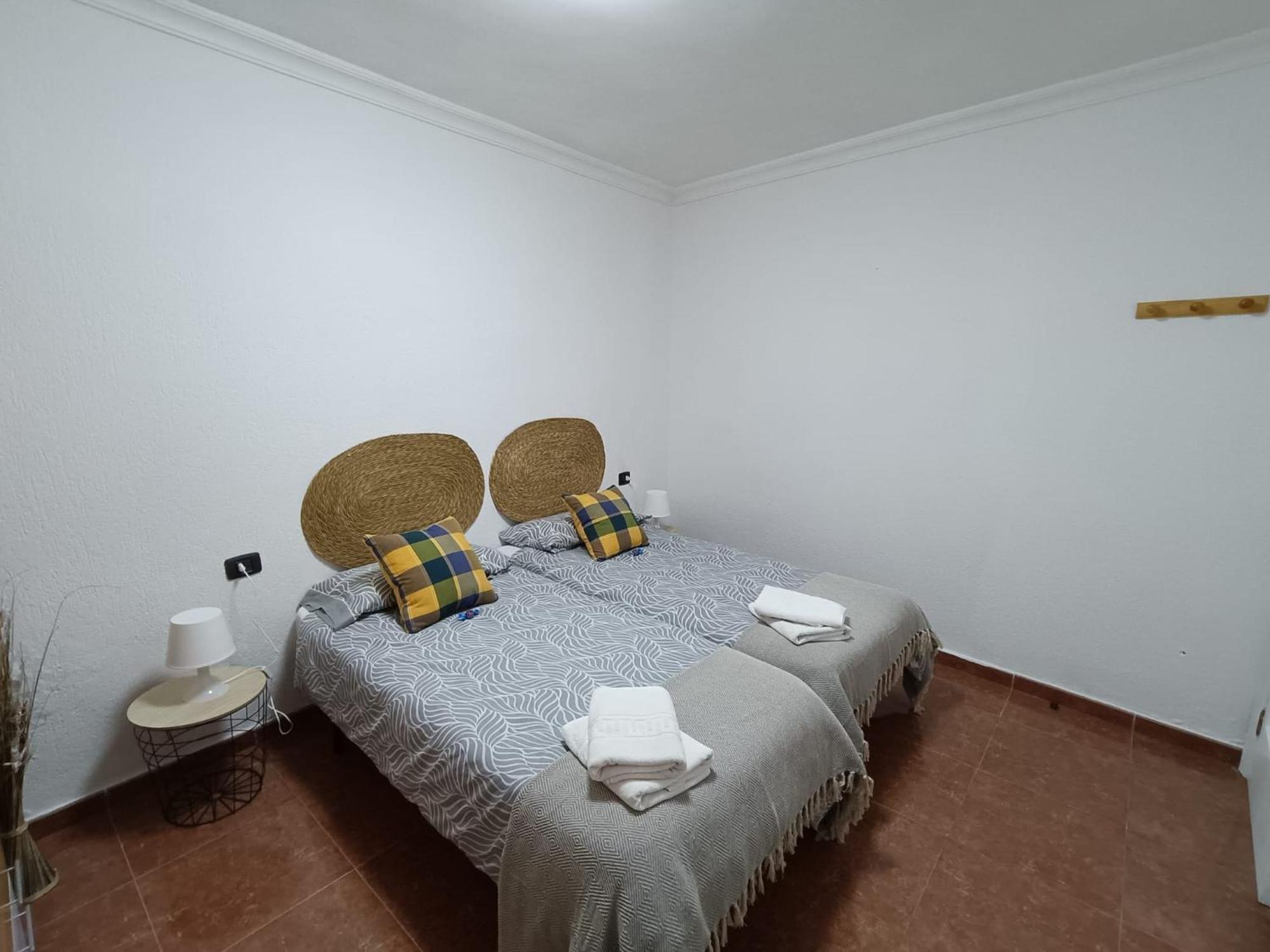 Rincon De Joel Habitacion Con Bano Privado La Orotava Dış mekan fotoğraf
