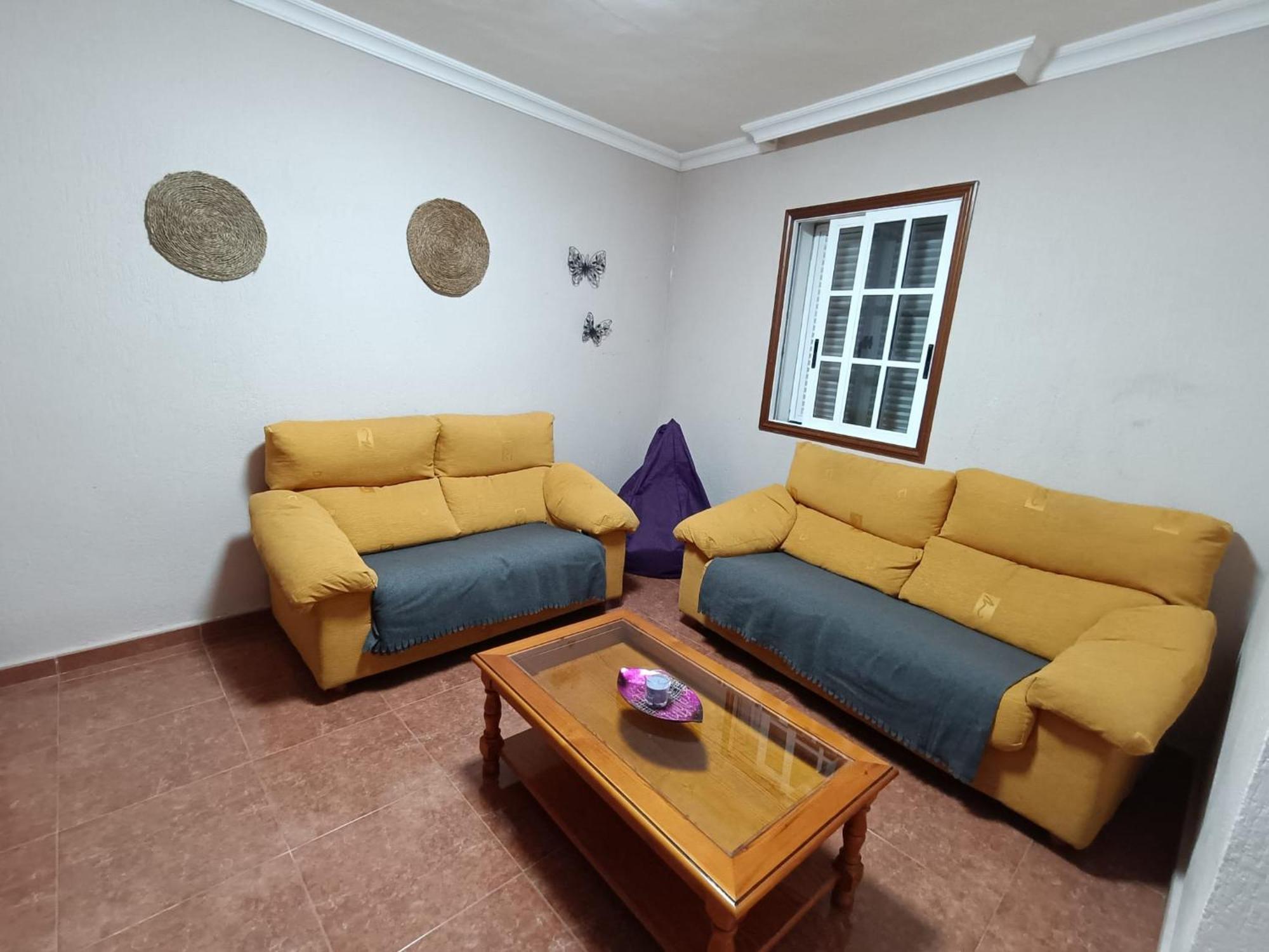 Rincon De Joel Habitacion Con Bano Privado La Orotava Dış mekan fotoğraf