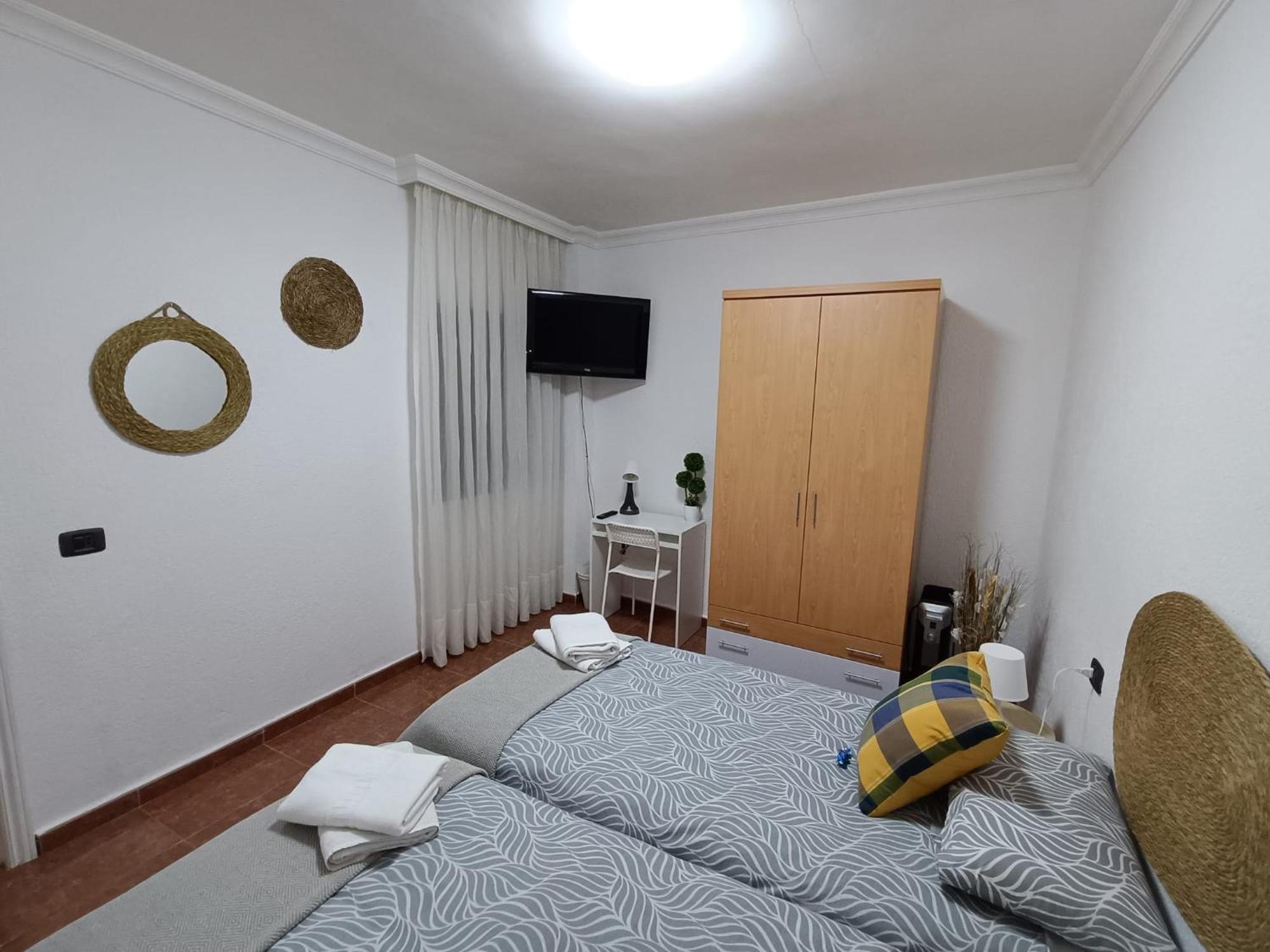 Rincon De Joel Habitacion Con Bano Privado La Orotava Dış mekan fotoğraf