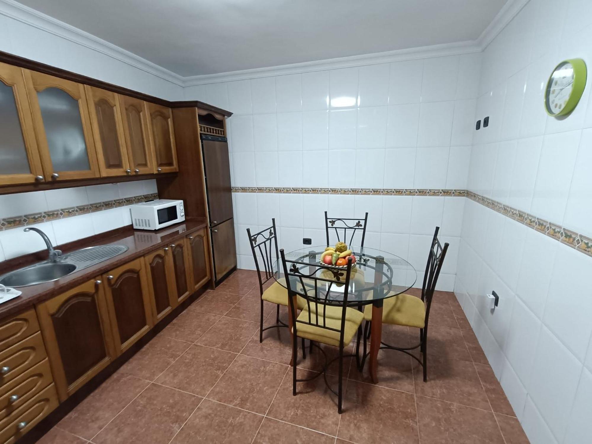 Rincon De Joel Habitacion Con Bano Privado La Orotava Dış mekan fotoğraf