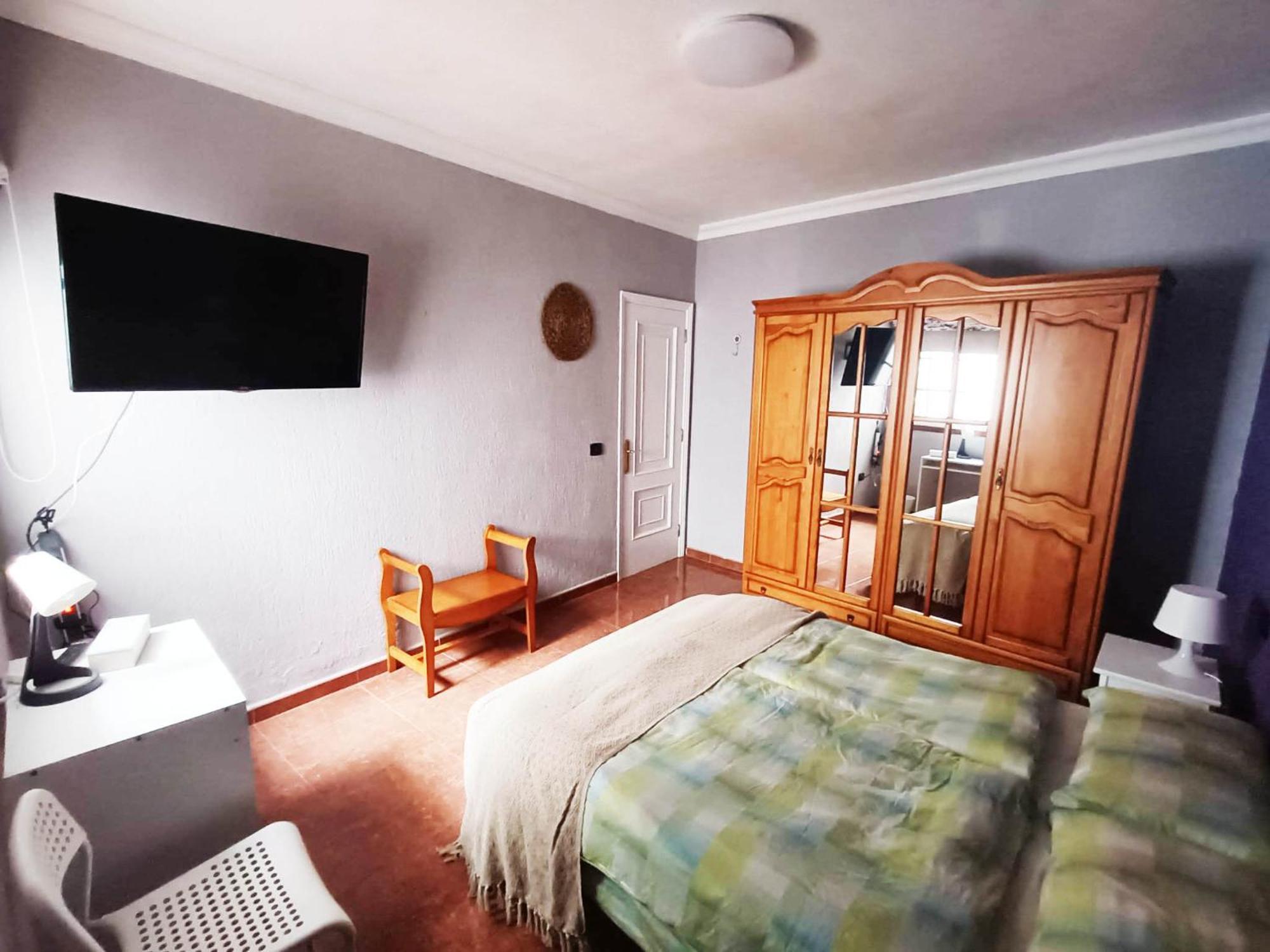 Rincon De Joel Habitacion Con Bano Privado La Orotava Dış mekan fotoğraf