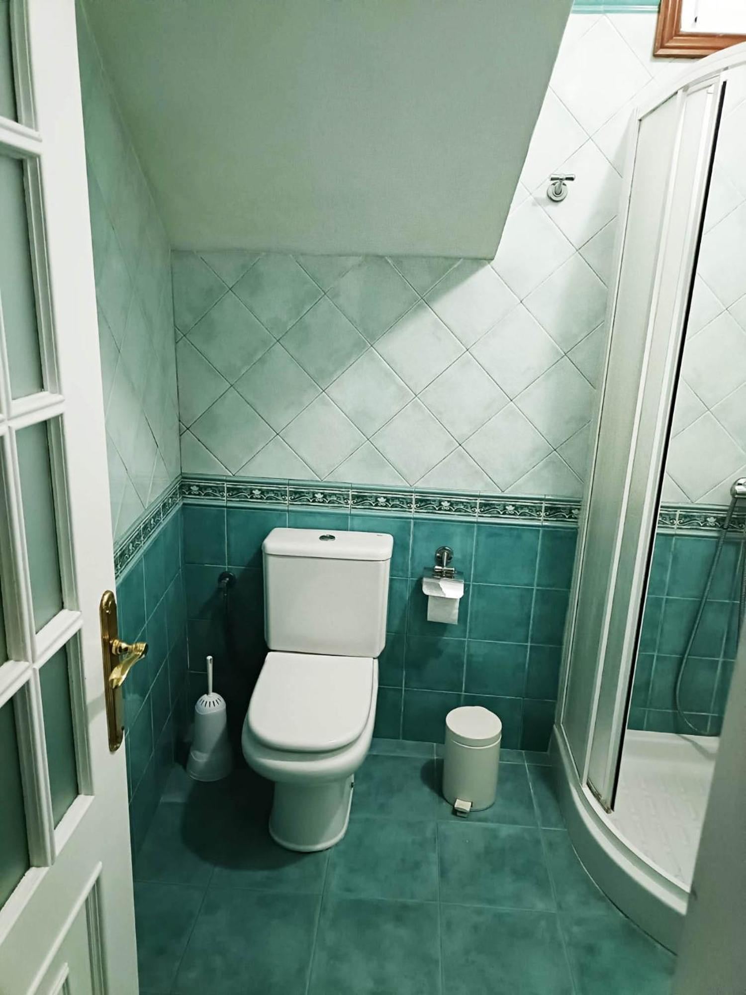 Rincon De Joel Habitacion Con Bano Privado La Orotava Dış mekan fotoğraf