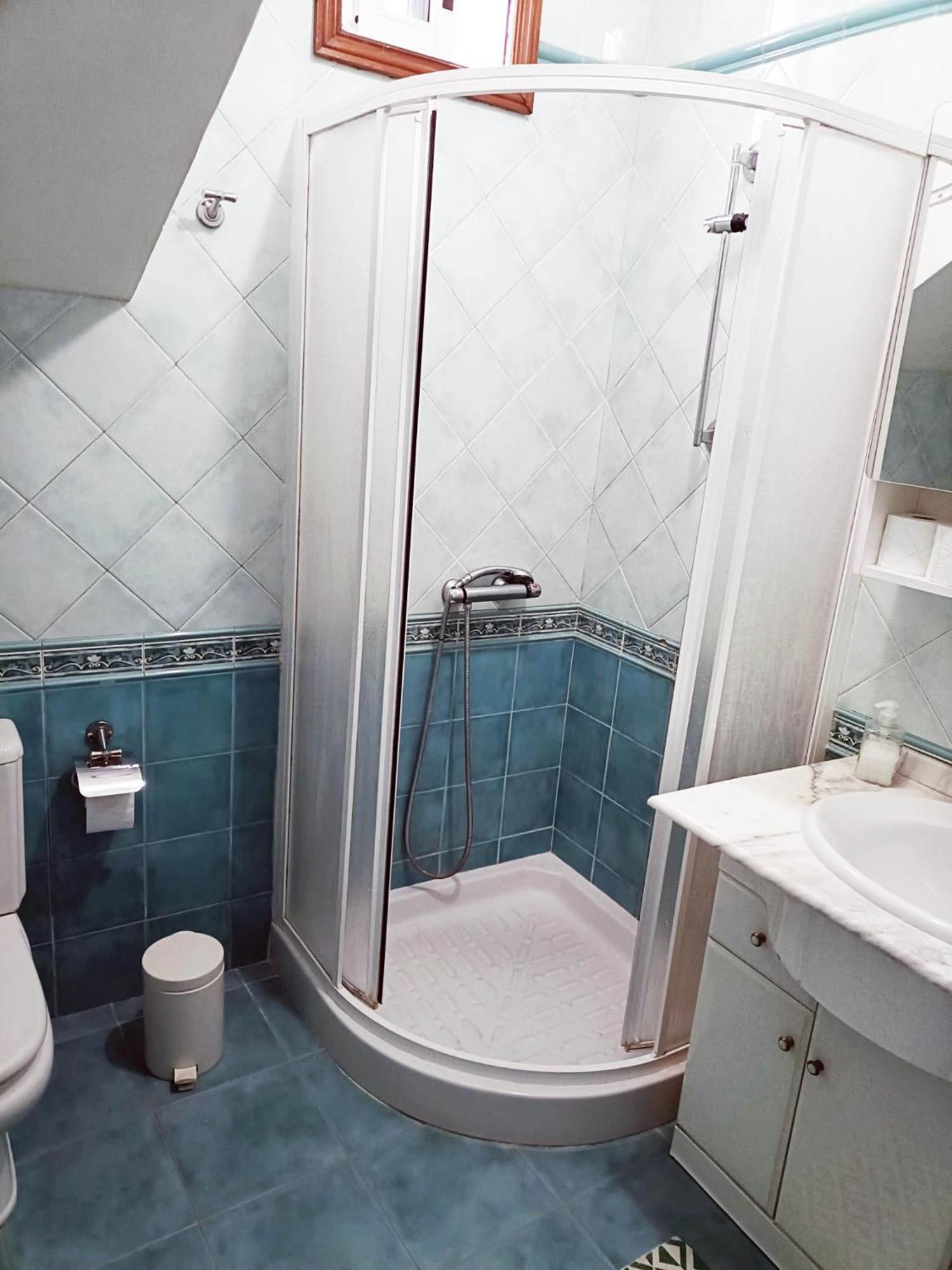Rincon De Joel Habitacion Con Bano Privado La Orotava Dış mekan fotoğraf