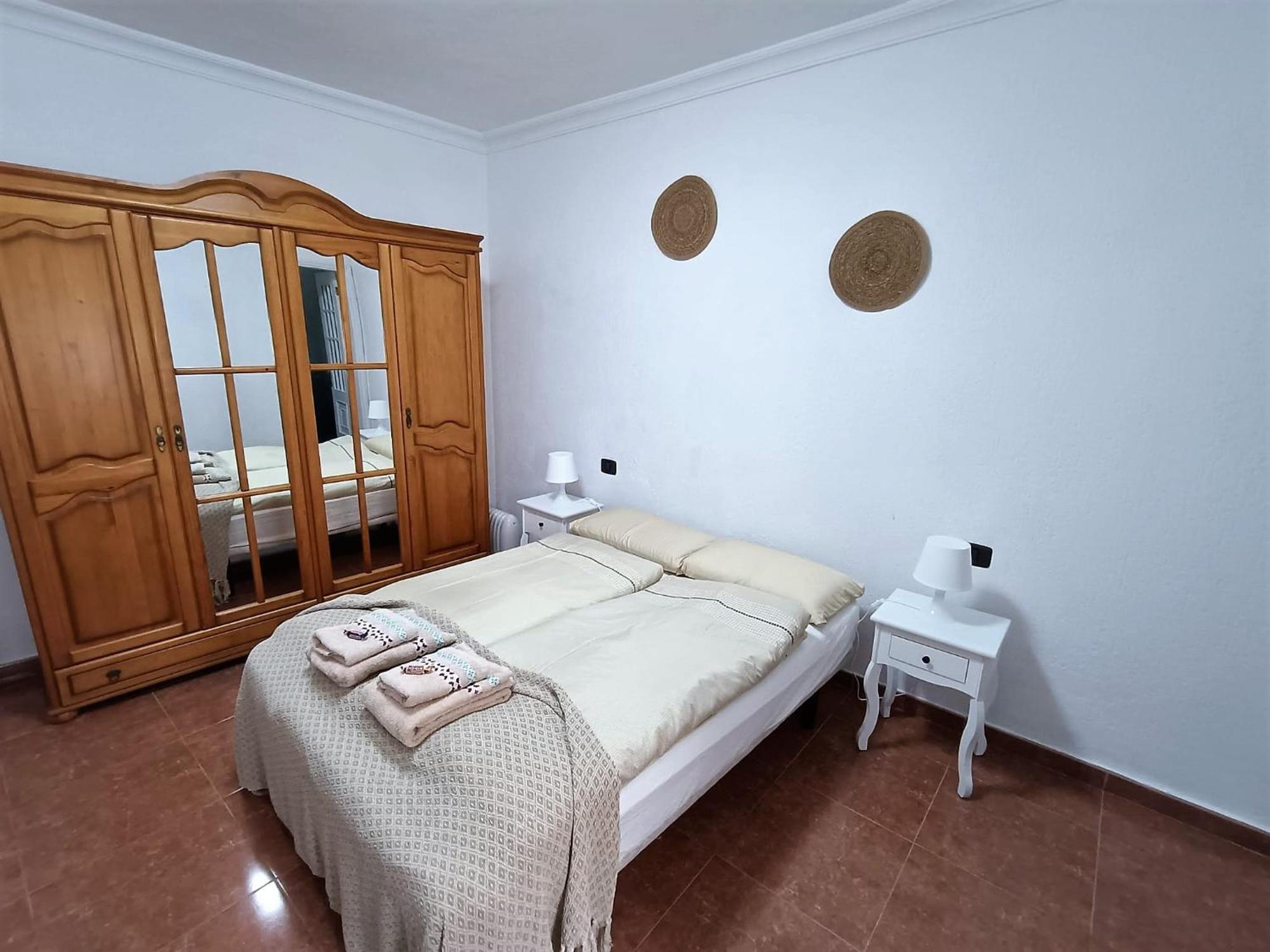 Rincon De Joel Habitacion Con Bano Privado La Orotava Dış mekan fotoğraf