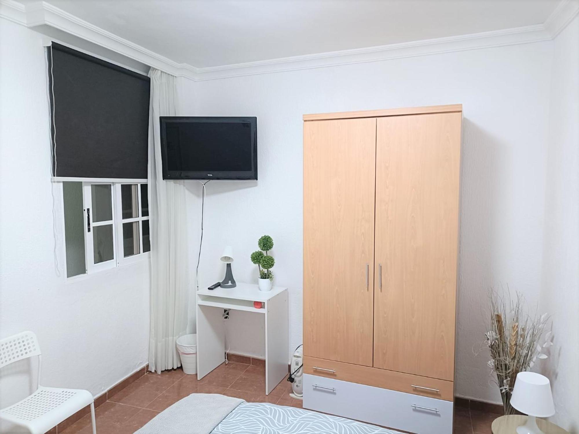 Rincon De Joel Habitacion Con Bano Privado La Orotava Dış mekan fotoğraf